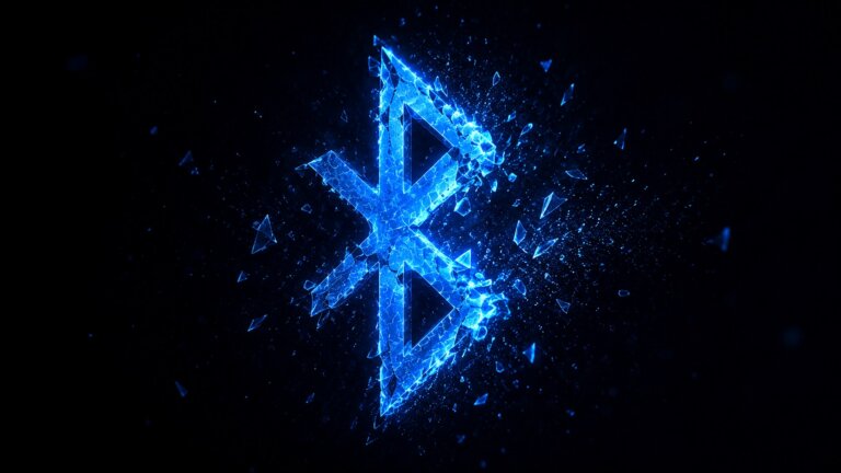 Bluetooth не працює — навушники, миша, клавіатура Re-Save