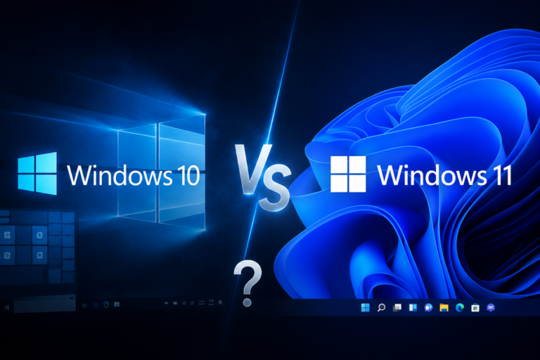 Windows 10 или 11 - стоит ли обновляться и что с требованиями